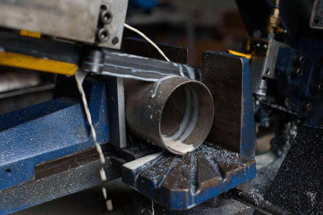 你知道幾種管道冷切割工具？