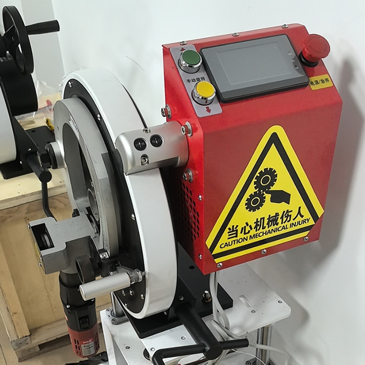 WTMRO行星式切管機(jī)（又名：軌道式切管機(jī)）的優(yōu)勢