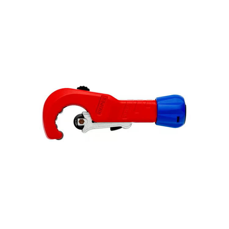 KNIPEX 切管機(jī) 90 31 02 BK 小型手動切管機(jī) 便攜式